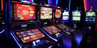Онлайн казино Why Casino